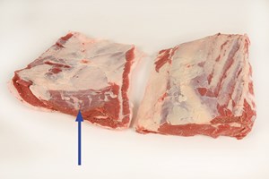 Meat Cut Spec Step 3